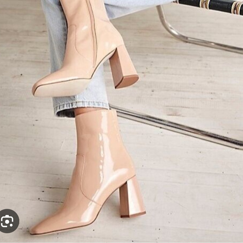Jeffery Campbell Heeled Bootie